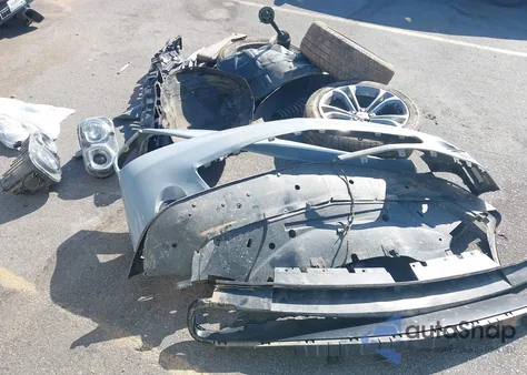 2021 Dodge Challenger R/T из США, поврежденный, VIN 2C3CDZBT4MH516896